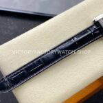 8848 Factory Cartier Tank Américaine W2601956 19mm Roman Numerals Silver Dial (5) 8848 Factory Cartier Tank Américaine W2601956 19mm Roman Numerals Silver Dial