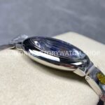 AF Factory Cartier Ballon Bleu WSBB0025 42mm Full Steel Roman Numerals Blue Dial