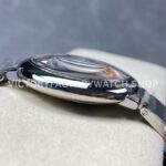 AF Factory Cartier Ballon Bleu W69012Z4 42mm Full Steel Roman Numerals Silver Dial (6) AF Factory Cartier Ballon Bleu W69012Z4 42mm Full Steel Roman Numerals Silver Dial