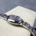 AF Factory Cartier Ballon Bleu W6920034 28mm Rose Gold Steel Roman Numerals Mother Of Pearl Di (6) AF Factory Cartier Ballon Bleu W6920034 28mm Rose Gold Roman Numerals Mother Of Pearl Dial