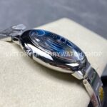 AF Factory Cartier Ballon Bleu WSBB0061 42mm Full Steel Roman Numerals Light Blue Dial (4) AF Factory Cartier Ballon Bleu WSBB0061 42mm Full Steel Roman Numerals Light Blue Dial
