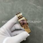 AF Factory Cartier Panthère 27mm Full Rose Gold Brown Dial (3) AF Factory Cartier Panthère 27mm Full Rose Gold Brown Dial