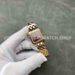 AF Factory Cartier Panthère CRWJPN0035 27mm Full Rose Gold Diamond Bezel Brown Dial (2) AF Factory Cartier Panthère CRWJPN0035 27mm Full Rose Gold Diamond Bezel Brown Dial