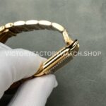 AF Factory Cartier Panthère CRWJPN0035 27mm Full Rose Gold Diamond Bezel Brown Dial (6) AF Factory Cartier Panthère CRWJPN0035 27mm Full Rose Gold Diamond Bezel Brown Dial