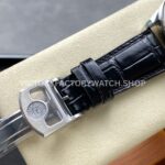 APS Factory IWC Portuguese IW500704 42mm Black Leather Strap Silver Dial (7) APS Factory IWC Portuguese IW500704 42mm Black Leather Strap Silver Dial