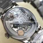 APS Factory IWC Portuguese IW500704 42mm Full Steel Silver Dial (13) APS Factory IWC Portuguese IW500704 42mm Full Steel Silver Dial