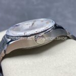 APS Factory IWC Portuguese IW500704 42mm Full Steel Silver Dial (14) APS Factory IWC Portuguese IW500704 42mm Full Steel Silver Dial