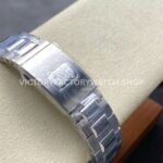 APS Factory IWC Portuguese IW500704 42mm Full Steel Silver Dial (15) APS Factory IWC Portuguese IW500704 42mm Full Steel Silver Dial
