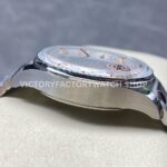 APS Factory IWC Portuguese IW500704 42mm Full Steel Silver Dial (16) APS Factory IWC Portuguese IW500704 42mm Full Steel Silver Dial
