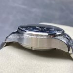 BLS Factory IWC Pilot Chronograph IW388102 41mm Arabic Numerals Blue Dial (4) BLS Factory IWC Pilot Chronograph IW388102 41mm Arabic Numerals Blue Dial