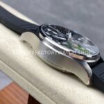 BLS Factory IWC Pilot Chronograph IW388111 41mm Arabic Numerals Black Dial (4) BLS Factory IWC Pilot Chronograph IW388111 41mm Arabic Numerals Black Dial