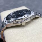GH Factory IWC Ingenieur Automatic IW323902 40mm Full Steel Black Dial (2) GH Factory IWC Ingenieur Automatic IW323902 40mm Full Steel Black Dial