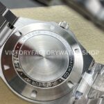 GH Factory IWC Ingenieur Automatic IW323904 40mm Full Steel White Dial (9) GH Factory IWC Ingenieur Automatic IW323904 40mm Full Steel White Dial