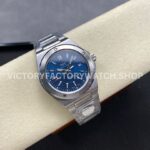 GH Factory IWC Ingenieur Automatic IW323909 40mm Full Steel Blue Dial (2) GH Factory IWC Ingenieur Automatic IW323909 40mm Full Steel Blue Dial