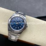 GH Factory IWC Ingenieur Automatic IW323909 40mm Full Steel Blue Dial (3) GH Factory IWC Ingenieur Automatic IW323909 40mm Full Steel Blue Dial