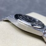 GH Factory IWC Ingenieur Automatic IW328901 40mm Full Steel Small Grid Black Dial (7) GH Factory IWC Ingenieur Automatic IW328901 40mm Full Steel Small Grid Black Dial