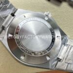 GH Factory IWC Ingenieur Automatic IW328901 40mm Full Steel Small Grid Black Dial (8) GH Factory IWC Ingenieur Automatic IW328901 40mm Full Steel Small Grid Black Dial