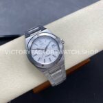 GH Factory IWC Ingenieur Automatic IW328902 40mm Full Steel Small Grid White Dial (6) GH Factory IWC Ingenieur Automatic IW328902 40mm Full Steel Small Grid White Dial