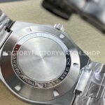GH Factory IWC Ingenieur Automatic IW328902 40mm Full Steel Small Grid White Dial (7) GH Factory IWC Ingenieur Automatic IW328902 40mm Full Steel Small Grid White Dial