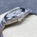 GH Factory IWC Ingenieur Automatic IW328902 40mm Full Steel Small Grid White Dial (8) GH Factory IWC Ingenieur Automatic IW328902 40mm Full Steel Small Grid White Dial