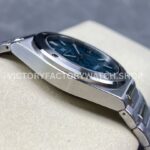 GH Factory IWC Ingenieur Automatic IW328903 40mm Full Steel Small Grid Blue Dial (4) GH Factory IWC Ingenieur Automatic IW328903 40mm Full Steel Small Grid Blue Dial
