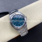 GH Factory IWC Ingenieur Automatic IW328903 40mm Full Steel Small Grid Blue Dial (6) GH Factory IWC Ingenieur Automatic IW328903 40mm Full Steel Small Grid Blue Dial