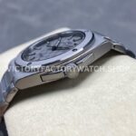 GH Factory IWC Ingenieur Automatic IW328904 40mm Full Titanium Grey Dial (1) GH Factory IWC Ingenieur Automatic IW328904 40mm Full Titanium Grey Dial