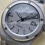 GH Factory IWC Ingenieur Automatic IW328904 40mm Full Titanium Grey Dial (2) GH Factory IWC Ingenieur Automatic IW328904 40mm Full Titanium Grey Dial
