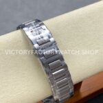 GH Factory IWC Ingenieur Automatic IW328904 40mm Full Titanium Grey Dial (5) GH Factory IWC Ingenieur Automatic IW328904 40mm Full Titanium Grey Dial