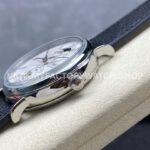 GR Factory IWC Portofino Complete Calendar IW359001 41mm Steel Leather Strap White Dial (5) GR Factory IWC Portofino Complete Calendar IW359001 41mm Steel Leather Strap White Dial