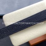 GR Factory IWC Portofino Complete Calendar IW359001 41mm Steel Leather Strap White Dial (6) GR Factory IWC Portofino Complete Calendar IW359001 41mm Steel Leather Strap White Dial