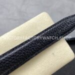 GR Factory IWC Portuguese IW358315 40mm Steel Leather Strap Arabic Numerals Red Dial (3) GR Factory IWC Portuguese IW358315 40mm Steel Leather Strap Arabic Numerals Red Dial