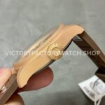 M+ Factory IWC Big Pilot IW329703 Bronze Leather Strap Black Dial (6) M+ Factory IWC Big Pilot IW329703 43mm Bronze Leather Strap Black Dial