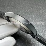 M+ Factory IWC Pilot Black Aces IW326905 41mm Ceramic Textile Strap White Dial (2) M+ Factory IWC Pilot Black Aces IW326905 41mm Ceramic Textile Strap White Dial