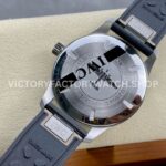M+ Factory IWC Pilot Mark XX IW328201 40mm Steel Black Rubber Strap Arabic Numerals Black Dial (6) M+ Factory IWC Pilot Mark XX IW328201 40mm Steel Black Rubber Strap Arabic Numerals Black Dial