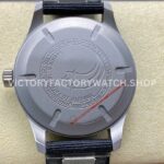 M+ Factory IWC Pilot Mark XX Patrouille Suisse IW328209 40mm Titanium Self-Detachable Strap Grey Dial (2) M+ Factory IWC Pilot Mark XX Patrouille Suisse IW328209 40mm Titanium Self-Detachable Strap Grey Dial