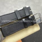 M+ Factory IWC Pilot Mark XX Patrouille Suisse IW328209 40mm Titanium Self-Detachable Strap Grey Dial (3) M+ Factory IWC Pilot Mark XX Patrouille Suisse IW328209 40mm Titanium Self-Detachable Strap Grey Dial