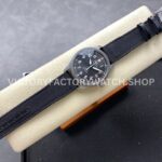 M+ Factory IWC Pilot Mark XX Patrouille Suisse IW328209 40mm Titanium Self-Detachable Strap Grey Dial (6) M+ Factory IWC Pilot Mark XX Patrouille Suisse IW328209 40mm Titanium Self-Detachable Strap Grey Dial