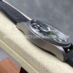 M+ Factory IWC Pilot Mark XX Patrouille Suisse IW328209 40mm Titanium Self-Detachable Strap Grey Dial (9) M+ Factory IWC Pilot Mark XX Patrouille Suisse IW328209 40mm Titanium Self-Detachable Strap Grey Dial