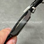 M+ Factory IWC Pilot Top Gun IW326901 41mm Ceramic Textile Strap Arabic Numerals Black Dial (9) M+ Factory IWC Big Pilot Top Gun IW329801 43mm Ceramic Textile Strap Arabic Numerals Black Dial