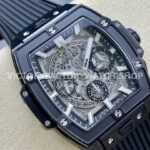 MS Factory Hublot Spirit of Big Bang 642.CI.0170.RX 42mm Ceramic Rubber Strap Skeletonized Dial (1) MS Factory Hublot Spirit of Big Bang 642.CI.0170.RX 42mm Ceramic Rubber Strap Skeletonized Dial