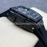 MS Factory Hublot Spirit of Big Bang 642.CI.0170.RX 42mm Ceramic Rubber Strap Skeletonized Dial (2) MS Factory Hublot Spirit of Big Bang 642.CI.0170.RX 42mm Ceramic Rubber Strap Skeletonized Dial