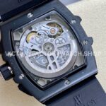 MS Factory Hublot Spirit of Big Bang 642.CI.0170.RX 42mm Ceramic Rubber Strap Skeletonized Dial (3) MS Factory Hublot Spirit of Big Bang 642.CI.0170.RX 42mm Ceramic Rubber Strap Skeletonized Dial