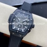 MS Factory Hublot Spirit of Big Bang 642.CI.0170.RX 42mm Ceramic Rubber Strap Skeletonized Dial (4) MS Factory Hublot Spirit of Big Bang 642.CI.0170.RX 42mm Ceramic Rubber Strap Skeletonized Dial