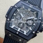MS Factory Hublot Spirit of Big Bang 642.CI.0170.RX 42mm Ceramic Rubber Strap Skeletonized Dial (5) MS Factory Hublot Spirit of Big Bang 642.CI.0170.RX 42mm Ceramic Rubber Strap Skeletonized Dial