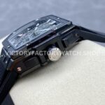 MS Factory Hublot Spirit of Big Bang 642.CI.0170.RX 42mm Ceramic Rubber Strap Skeletonized Dial (6) MS Factory Hublot Spirit of Big Bang 642.CI.0170.RX 42mm Ceramic Rubber Strap Skeletonized Dial