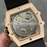 MS Factory Hublot Spirit of Big Bang 642.OX.0180.RX.1104 42mm Rose Gold Rubber Strap Diamond Bezel Skeletoniz ( (7) MS Factory Hublot Spirit of Big Bang 642.OX.0180.RX.1104 42mm Rose Gold Rubber Strap Diamond Bezel Skeletonized Dial