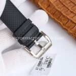 N1 Factory IWC Aquatimer Chronograph IW376803 44mm Steel Rubber Strap Black Dial (4) N1 Factory IWC Aquatimer Chronograph IW376803 44mm Steel Rubber Strap Black Dial