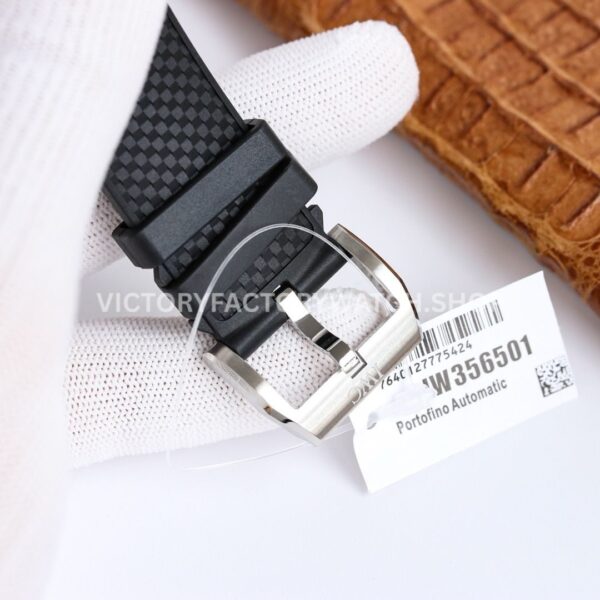N1 Factory IWC Aquatimer Chronograph IW379506 44mm Steel Rubber Strap Grey Dial (1) N1 Factory IWC Aquatimer Chronograph IW379506 44mm Steel Rubber Strap Grey Dial