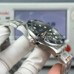 OR Factory Omega Seamaster Diver 300M James Bond  210.22.42.20.01.004 42mm Full Steel Black Dial